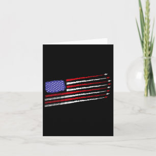 Patriot 4 juli gevechtsvliegtuigen Vliegtuig Ameri Kaart