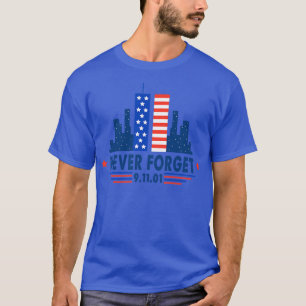 Patriot Day (2) T-shirt