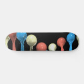 Patriot-DNA Skateboard (Horizontaal)