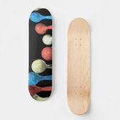 Patriot-DNA Skateboard (Voorkant)