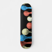 Patriot-DNA Skateboard (Voorkant)