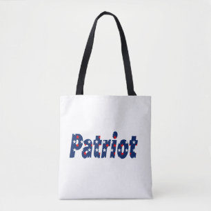 Patriot Draagtas