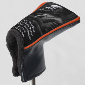 Patriot Golf Golfheadcover (3/4 voorkant)