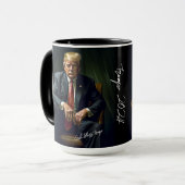 Patriot Mokken (Voorkant links)