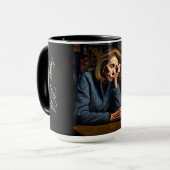 Patriot Mokken (Voorkant links)