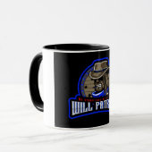 Patriot Mug (Devant gauche)