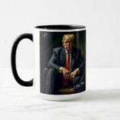 Patriot Mugs (Gauche)