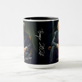 Patriot Mugs (Centre)