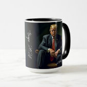 Patriot Mugs (Devant droit)