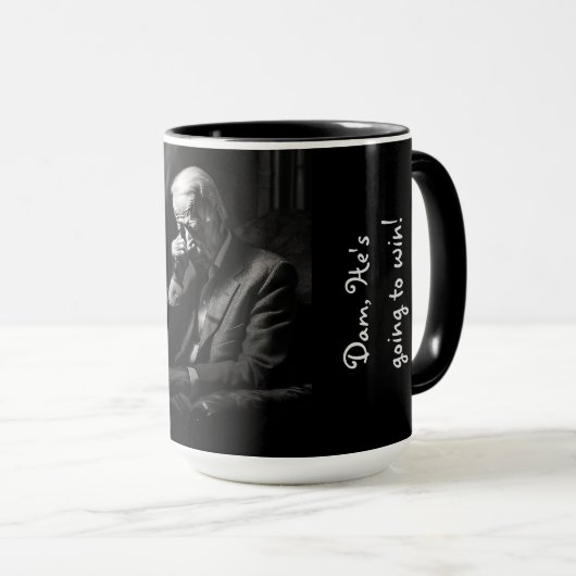 Patriot Mugs (Devant droit)