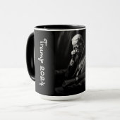 Patriot Mugs (Devant gauche)