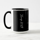 Patriot Mugs (Gauche)