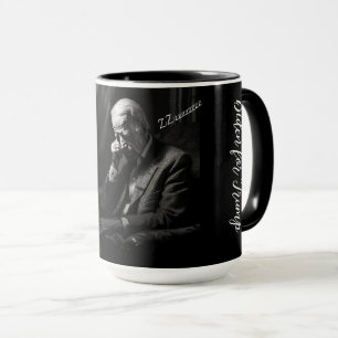 Patriot Mugs
