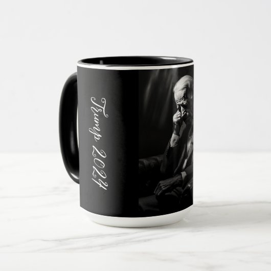 Patriot Mugs (Devant gauche)