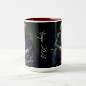 Patriot Mugs (Centre)