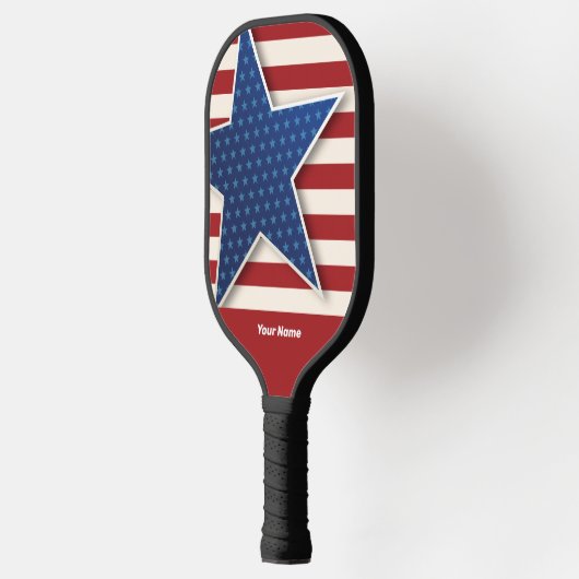 Patriot Pickleball Paddle (Links)