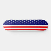 Patriot Skateboard (Horz)