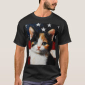 Patriot T-shirt (Voorkant)