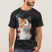 Patriot T-shirt (Voorkant)