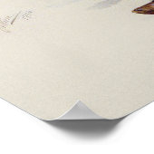 Patriote Quebec Rebellion 1837-1838 Henri Julien Poster (Hoek)