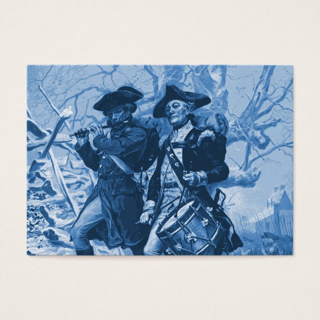 Patriotes de TEE (Devant)