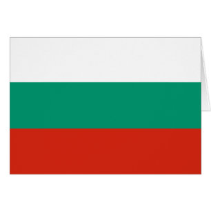 Patriotic Bulgarian