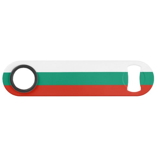 Patriotic Bulgarian (Devant (Horizontal))