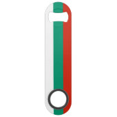 Patriotic Bulgarian (Dos)