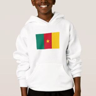 Patriotic Cameroon