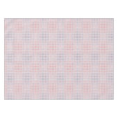 Patriotic Dots Cotton Tablecloth Tafelkleed (Voorkant (Horizontaal))
