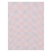 Patriotic Dots Cotton Tablecloth Tafelkleed (Voorkant)