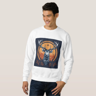 Patriotic Eagle Radiance Trui
