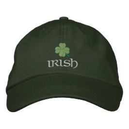 Patriotic Irish Shamrock Pet