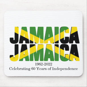 Patriotic JAMAICA JAMAICA Muismat