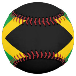 Patriotic Jamaican Flag Personalized