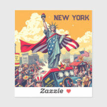 Patriotic Liberty Parade – Vintage 4 juli Verenigd