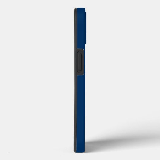 Patriotic Malemute Case-Mate iPhone Case (Achterkant / Rechts)