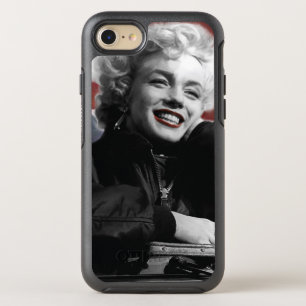 Patriotic Marilyn OtterBox Symmetry iPhone 8/7 Hoesje