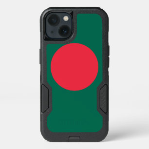 Patriotic OtterBox iPhone 13 Hoesje, vlag van Bang