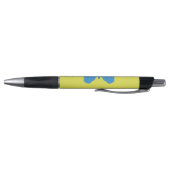 Patriotic Pen with flag of Bady Bassit (Bodem)
