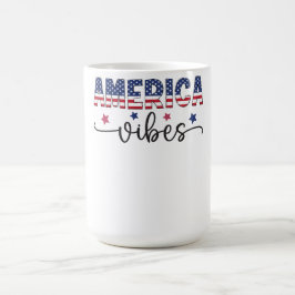 patriotic shirt america shirt 4th of july koffiemok