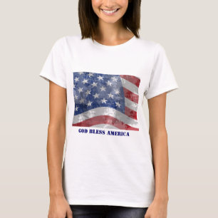 Patriotic Tee Shirt