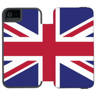 Patriotic United Kingdom Flag