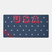 Patriotic USA Bureaumat (Voorkant)
