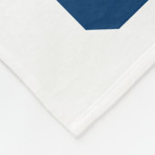 Patriotique 4 juillet parti USA couvertures en toi (Coin)