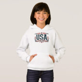 Patriotique, États-Unis vintages (Devant entier)