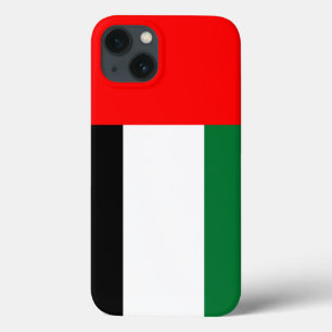 Patriotique Ipad Air Coque avec Drapeau des EAU