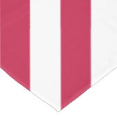 Patriotique USA Drapeau rayures Stars Décor Nappe (Angle)