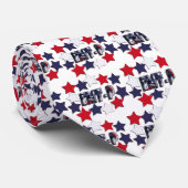 PATRIOTISCHE STARS EMT-P NOODSITUATIE MED TECH PAR STROPDAS (Opgerold)