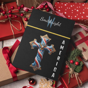 Patriots Symbool van Eenheid Briefkaart